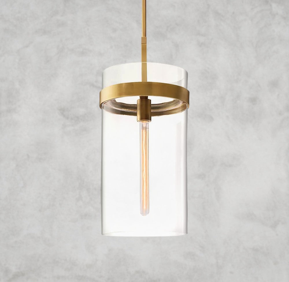 Ravelle Pendant 8", 10", 12"